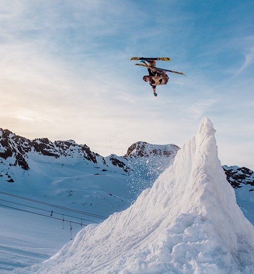 Meetings Winter Sports 03