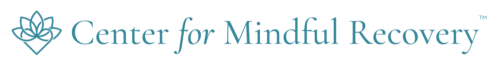 center for mindful recovery logo