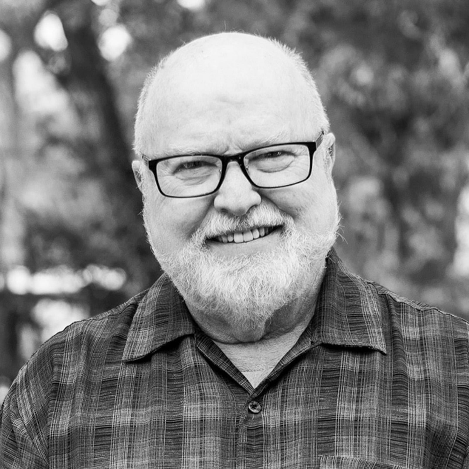 richard rohr